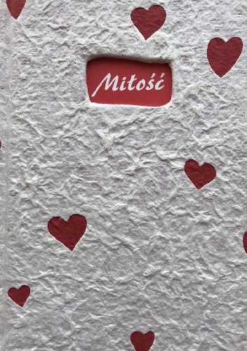 Suzanne Moore – Miłość