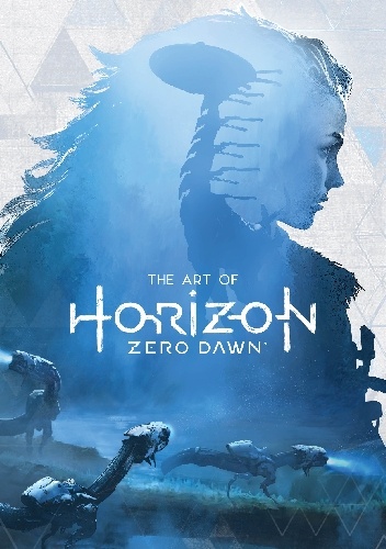 Paul Davies – The Art of Horizon Zero Dawn