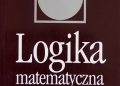Logika matematyczna