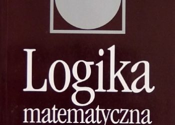 Logika matematyczna