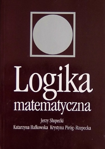 Logika matematyczna