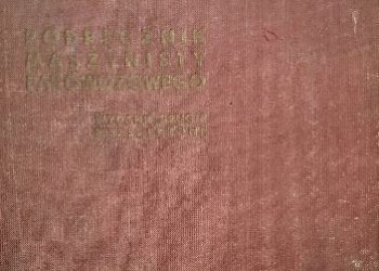 Teobald Neumann – Podręcznik maszynisty parowozowego