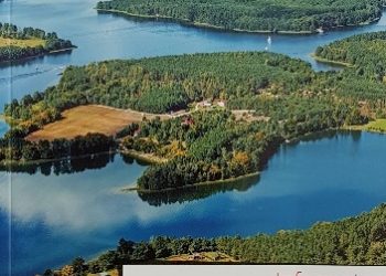 Angelina Stolc – Informator turystyczno-przyrodniczy powiatu kościerskiego