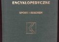 Praca zbiorowa – Aktualizacje encyklopedyczne. Sport i rekordy