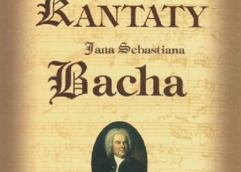 Alfred Dürr – Kantaty Jana Sebastiana Bacha