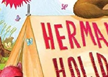 Tom Percival – Herman’s Holiday