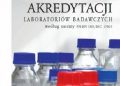 Rajmund Michalski, Joanna Mytych – Przewodnik po akredytacji laboratoriów badawczych wg normy PN-EN ISO/IEC 17025