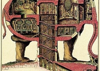 Philip Wilkinson – Architektura – wizje niezrealizowane