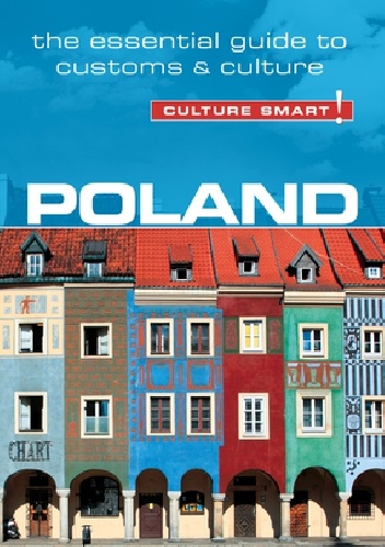 Greg Allen – Poland – Culture Smart! The Essential Guide to Customs & Culture