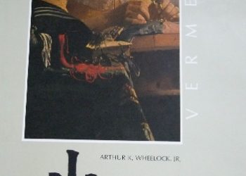 Arthur K. Wheelock Jr. – Jan Vermeer