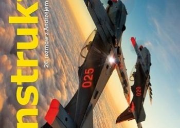 Andrzej A. Mroczek – Konstruktor. 26 rozmów z Andrzejem Frydrychewiczem