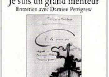 Federico Fellini – Je suis un grand menteur