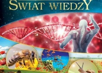 Praca zbiorowa – Encyklopedia świat wiedzy