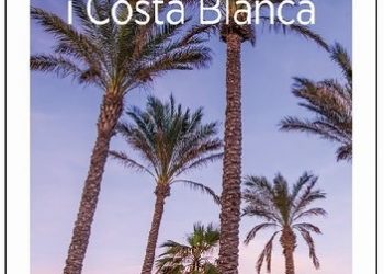 Dominika Zaręba – Alicante i Costa Blanca