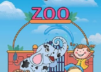 Dorota Gąsiorek-Drzymała – Przygody Łaciatego Słonika