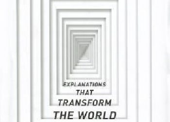 David Deutsch – The Beginning of Infinity