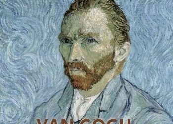 Olaf Mextorf – Van Gogh