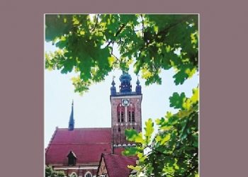 Andrzej Januszajtis – O kościele św. Katarzyny prawie wszystko