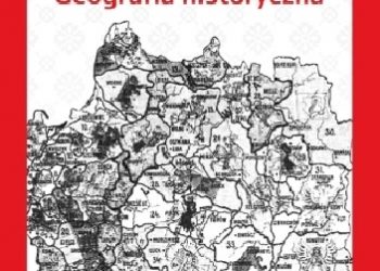 Feliks Koneczny – Geografia historyczna