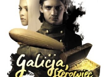 Przemysław Wszędybył – Galicja, sterowiec i złoto