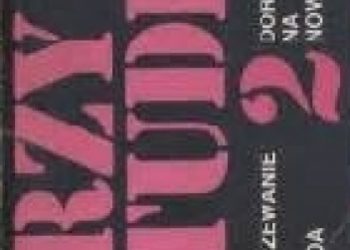 Margaret Mead – Trzy studia 1-2. 1. Dorastanie na Samoa 2. Dorastanie na Nowej Gwinei