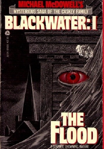 Michael McDowell – The Flood