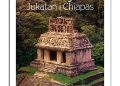 Ewa Pytel-Skiba, Paweł Skiba – Meksyk Jukatan i Chiapas Travelbook