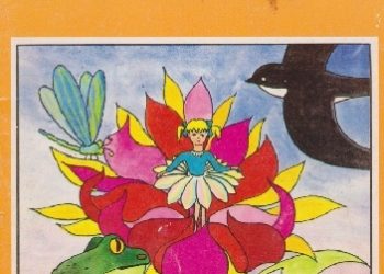 Hans Christian Andersen – Dziecię Elfów