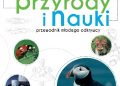 Christian Bouchardy, Robert Pince – Świat przyrody i nauki. Przewodnik młodego odkrywcy