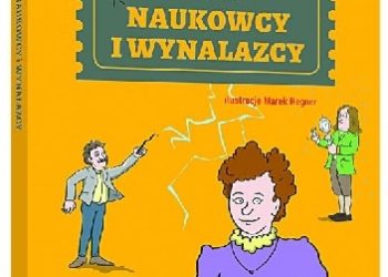 Jerzy Zemanek – Kim oni są? Naukowcy i wynalazcy