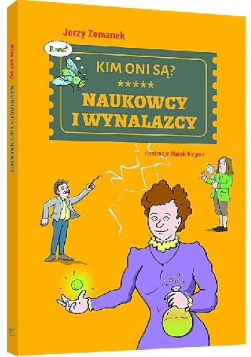 Jerzy Zemanek – Kim oni są? Naukowcy i wynalazcy