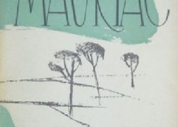 François Mauriac – Tajemnica Frontenaków