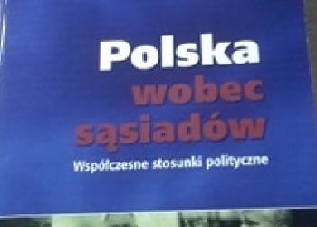 Wojciech Modzelewski – Polska wobec sąsiadów