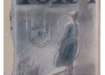 Gustaw af Geijerstam – Tora