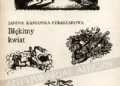 Janina Kamionka-Straszakowa – Błękitny kwiat. Almanach romantycznej poezji i prozy dla miłośników literatury na rok 1983