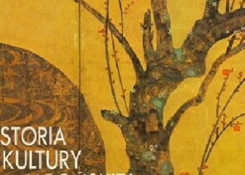 Historia kultury japońskiej w zarysie