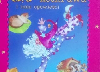 A, a – kotki dwa i inne opowieści