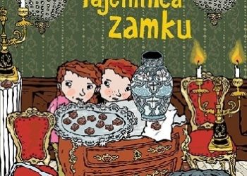 Martin Widmark, Helena Willis – Tajemnica zamku