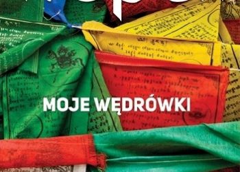 Elżbieta Wichrowska-Janikowska – Nepal. Moje wędrówki