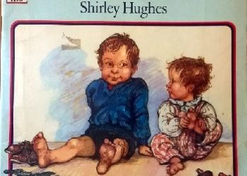 Shirley Hughes – Alfie’s Feet
