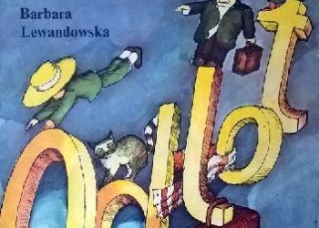 Barbara Lewandowska – Odlot