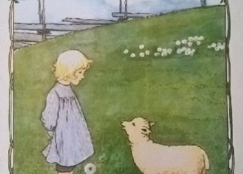 Siv Widerberg – Barnens första bok