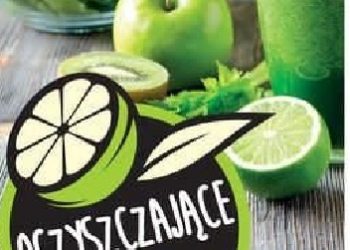 Praca zbiorowa – Oczyszczające napoje i mikstury