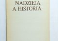 Josef Pieper – Nadzieja a historia: Pięć wykładow salzburskich