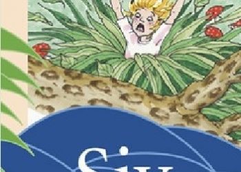 Kirsten Ahlburg – Siv i fælden