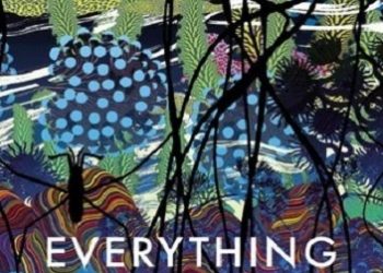 Daisy Johnson – Everything Under