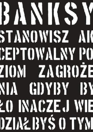 Praca zbiorowa – Banksy