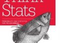 B. Downey Allen – Think Stats: Exploratory Data Analysis