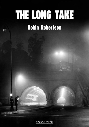 Robin Robertson – The Long Take