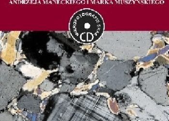 Włodzimierz Mizerski – Geologia kontynentów